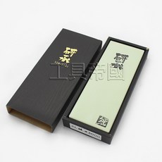 研承 繼系列 磨刀石 #3000 #6000 #8000 #10000, 1個, 繼 #3000仕上砥石