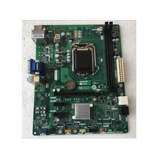 [KHACHIMO] MS-7848 버전 1.0 마더보드 1150 핀 DDR3 메모리