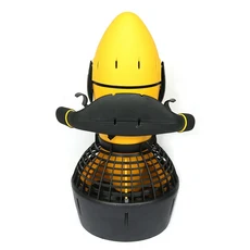 스포츠 바다 스쿠터 전기 방수 500W 고속 수중 새로운 물, 01 300W