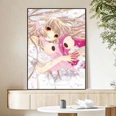 클래식 포스터 아트 끈적 벽 방수 홈 거실 침실 미적 장식, 26. z27