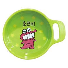 짱구 손잡이 소스볼 8cm, 본품, 3개