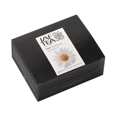 재프티 캐모마일 드림스 티, 1개, 100개입, 1.5g