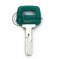 [호환제품] 3/1Pcs 11039228 Vol E 시리즈 EC140 210 굴절식 운반기 굴삭기용 키 17225331, 01 1PC