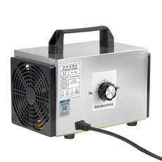 오존살균기 오존발생기 냄새 탈취기 음이온 정화기, 상세페이지 참고, 양식장 식품공장용