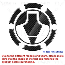 3D 오토바이 탱크 패드 보호대 스티커 데칼 액세서리 가스 캡 커버 닌자 400 zx10r er6n Versys 650, 02 B4