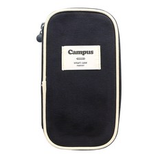 핑크풋 12000 캠퍼스 슬림케이스, 네이비, 1개