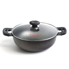 Kitchen-Art 養生鍋, 36厘米, 1個