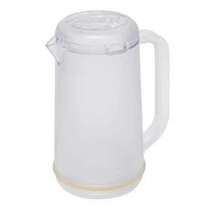 日本製 雙層冷水壺 1.2L, 1個