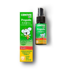 세노비스 키즈 프로폴리스, 30ml, 1개