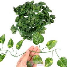 인조 담쟁이 넝쿨 12줄 감성