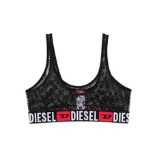 디젤 Ufsb-Oriba 레이스 브라
