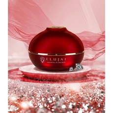 엘루자이 다이아몬드 올인원 크림. 미백+주름개선 이중기능성 화장품, 1개, 120g