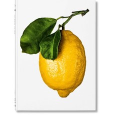 The Gourmand's Lemon. a Collection of Stories and Recipes, TASCHEN