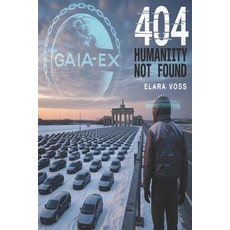 (英文圖書)404 Humanity Not Found 平裝版, Independently Published, English, Paperback
