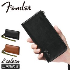 49% 1017 Fender 950-704 최대 펜더 긴 지갑 맨즈 레이디스 브랜드 대용량