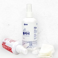 웅스토어 보드크리너스프레이 스프레이방식세정제, 250ml