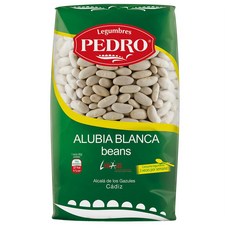 PETER VEGETABLES 피터 베지터블 화이트 빈, 4개, 1kg