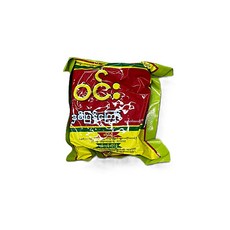 미얀마 윈 콩 볶음 베리어스 프라이드 피 / Myanmar Win Double Fried beans, 1개, 80g