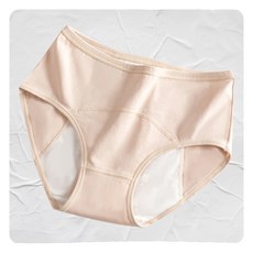 방수 샘 방지 첫생리선물 취침 안심팬티 산모 팬티
