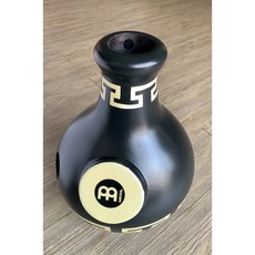 MEINL 玻璃纖維三音 Ibo 鼓 ID4BKO 巫毒鼓 UDU鼓 雅典樂器, 1個