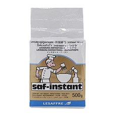 사프 인스턴트 고당 이스트 골드, 500g, 1개