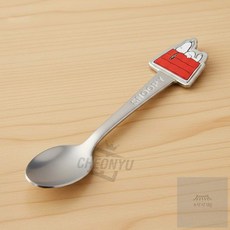 소망상점 토미카 다이컷 스푼 조카선물, 1개