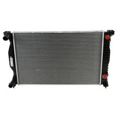 歐馬國際 8E0121251AQ 水箱 A4 1.8 2.0 B6 B7 歐洲副廠, 1個