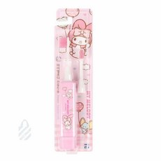 디어 전동칫솔 세트 마이멜로디칫솔