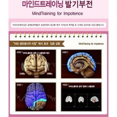 발기부전기능성음반 (CD 1Disc)/강렬한사랑을위한심리치료/알파파 유도/바이노럴비트+최면(NLP), 발기부전기능성음반 (CD 1Disc)/강렬한사랑을위한심