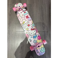 冰龍 長板 專業滑板 附砂紙 24小時內發貨, 如圖所示, 1個