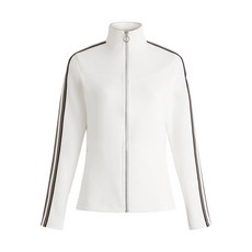 퓨잘프 지퍼 프런트 스키 재킷