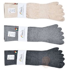 호두상점 아놀드파마 숙녀 발가락 단목 양말 여자발가락양말덧신