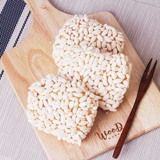 매실한과 200g + 올미산자200g, 1개