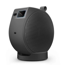BenQ 雷射智慧微型投影機 支援Netflix 投影天花板 側投, GV50P(內附專用收納包)