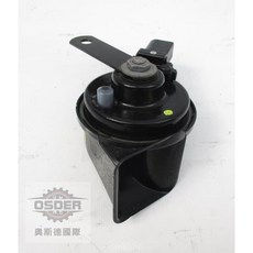 OSDER 2K5951221A 低音喇叭 適用於福斯與奧迪車系