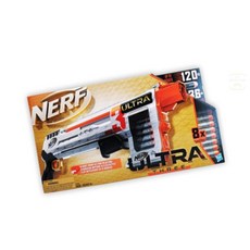 그니스토어 너프건 울트라 THREE E7923 생일선물 추석선물, 1개