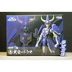 Sentinel 千值練 超彈可動 鎧傳 天空之當麻 (參號倉庫) 5KD, 1個