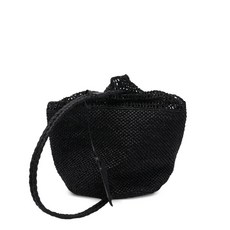 이벨리브 쿨리스 클로저 버킷 백