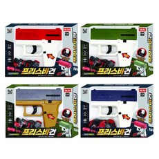 세주 프리스비 건 5000 랜덤 (352) 총