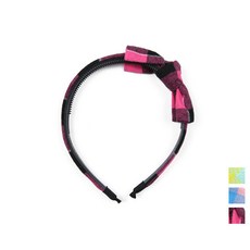 탑텐키즈 탑텐키즈 여아 플란넬 헤어 밴드 A_MKA5AZ2204