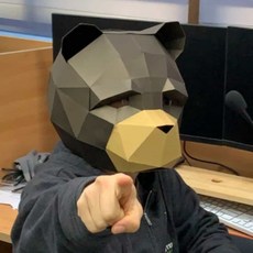 가면만들기 곰돌이 종이동물가면 할로윈동물가면 곰종이가면 곰돌이가면 곰종이가면 종이가면만들기 동물종이탈 동물가면 동물가면만들기 종이동물가면 할로윈동물가면 곰얼굴가면 할로윈가면만들기+, 빠른배송
