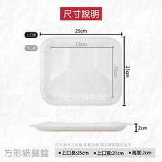 箱購 方形紙餐盤 900入 餐盤 紙盤 盤子 免洗盤 免洗餐具 開店用品 自助餐盤 紙餐盤 自助餐 便當店 方形盤, 1個, 方形紙餐盤-箱(900入)