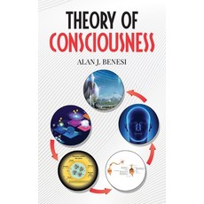 (영문도서) Theory of Consciousness Hardcover, Author Reputation Press, LLC, English, 9798888530757