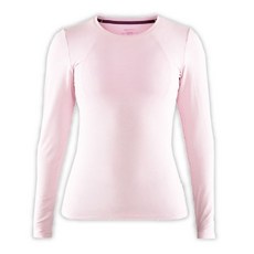 Craft 輕量保暖圓領長袖衛生衣 運動 登山 跑步 滑雪 1906583