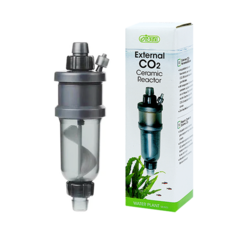 (I-540) 이스타 CO2 세라믹 리액터 이탄 확산기 발생기 수초용품, 1개