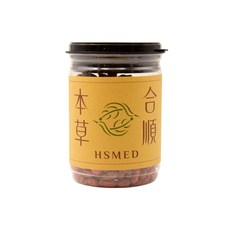 HSMED 乾燥桂圓枸杞, 150g, 1個