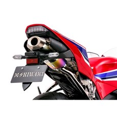 【安全屋】日本 MORIWAKI CBR600RR 21- ZERO ANO 排氣管 尾段 尾管 鈦排氣管, (請先詢問商品庫存)