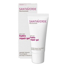 산타베르데 알로에베라 하이드로 리페어젤 30ml