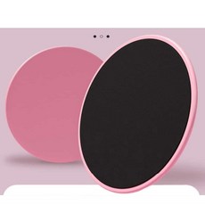 룰루 코어슬라이더 글라이딩 디스크 뱃살 하체 다이어트 복부 강화 요가용품 운동용품