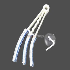 블라인드 청소 브러쉬